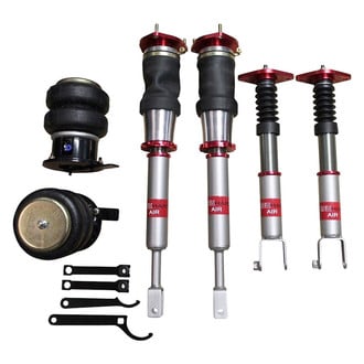 TruHart® - AirPlus™ Air Struts