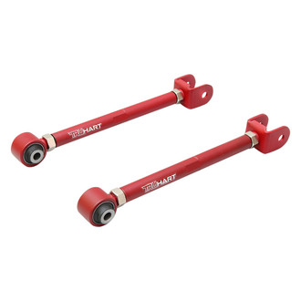 TRUHart® - Adjustable Toe Arms