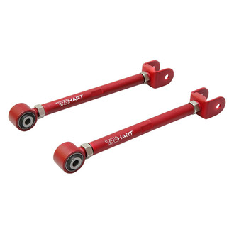 TRUHart® - Adjustable Toe Arms