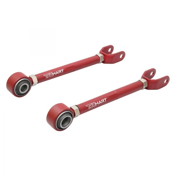 TruHart® - Rear Rear Adjustable Traction Arms