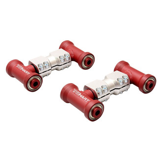TRUHart® - Adjustable Camber Arms