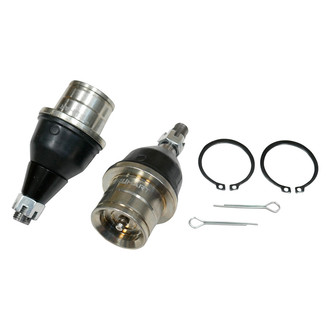 TruHart® - Front Roll Center Adjusters