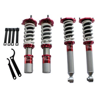 TruHart® - StreetPlus™ Coilover Kit