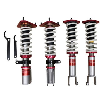 TruHart® - StreetPlus™ Coilover Kit