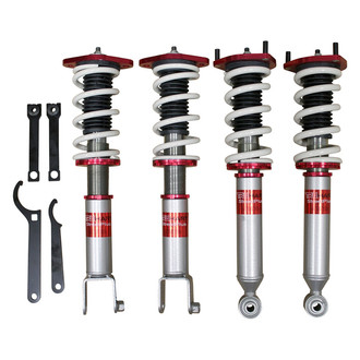 TruHart® - StreetPlus™ Coilover Kit