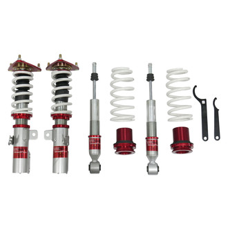 TruHart® - StreetPlus™ Coilover Kit
