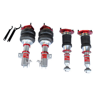 TruHart® - AirPlus™ Front and Rear Air Struts