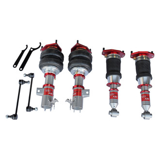 TruHart® - AirPlus™ Air Struts