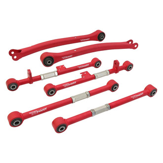 TRUHart® - Trailing and Lateral Arm Kit