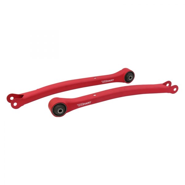 TruHart® - Non-Adjustable Fork End Type Trailing Arms