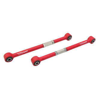 TRUHart® - Adjustable Lateral Arms