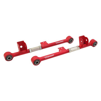 TruHart® - Lateral Arms