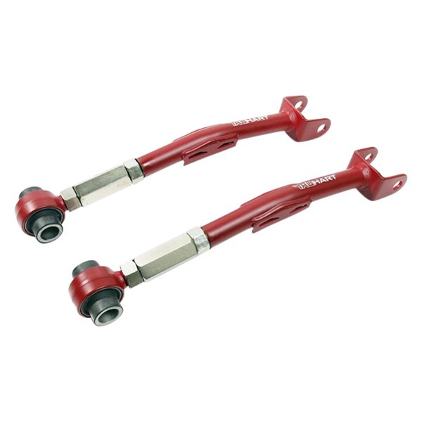 TruHart® - Rear Trailing Arms