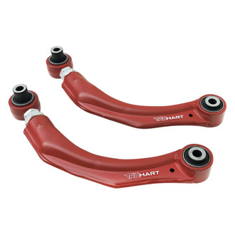 TRUHart® - Adjustable Curved Camber Arms
