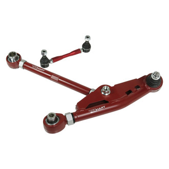 TRUHart® - Adjustable Control Arms