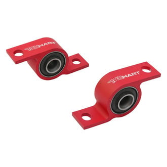TruHart® - Anti Lift Bushing Kit +0.5 Degrees