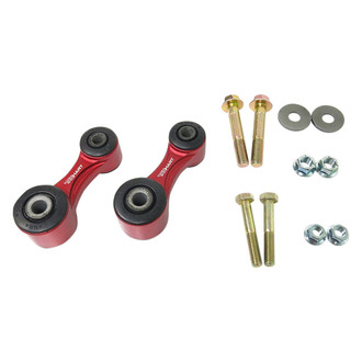 TruHart® - Heavy Duty Sway Bar End Link Set