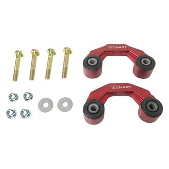 TruHart® - Heavy Duty Sway Bar End Link Set