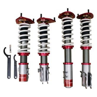 TruHart® - StreetPlus™ Coilover Kit