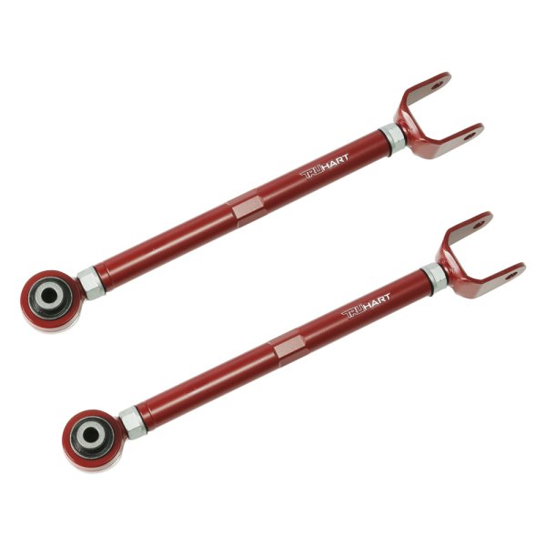 TruHart® - Trailing Arms