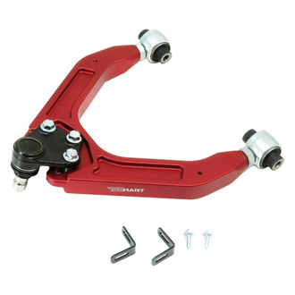 TRUHart® - Non-Adjustable Solid Camber Arms