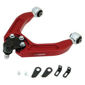 TRUHart® - Non-Adjustable Solid Camber Arms