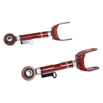 TRUHart® - Camber Arms