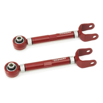 TruHart® - Traction Arms