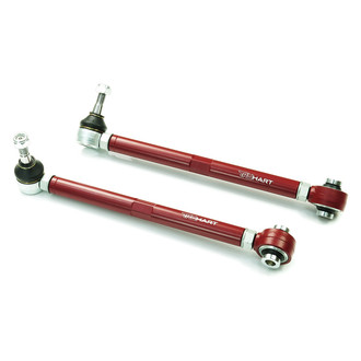 TRUHart® - Adjustable Pillowball Toe Arms