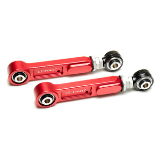 TruHart® - Toe Arms