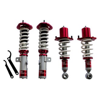 TruHart® - StreetPlus™ Coilover Kit