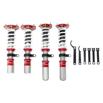TruHart® - StreetPlus™ Coilover Kit