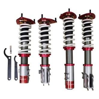 TruHart® - StreetPlus™ Coilover Kit