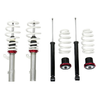 TruHart® - StreetPlus™ Coilover Kit