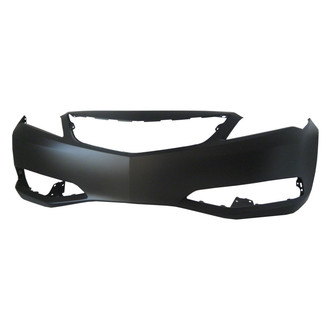 TruParts® - Front Bumper Cover (CAPA Certified)