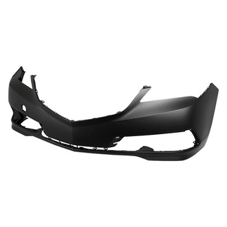 TruParts® - Front Bumper Cover (CAPA Certified)