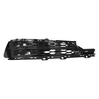 TruParts® - Front Passenger Side Fog Light Cover (CAPA Certified)