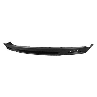 TruParts® - Rear Lower Bumper Cover (CAPA Certified)