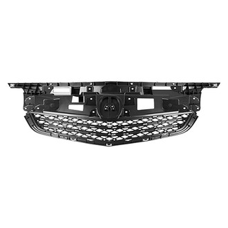 TruParts® - Grille Mounting Panel (CAPA Certified)