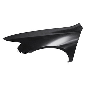 TruParts® - Front Driver Side Fender (CAPA Certified)