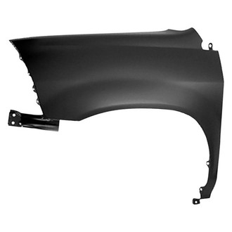 TruParts® - Front Passenger Side Fender (CAPA Certified)