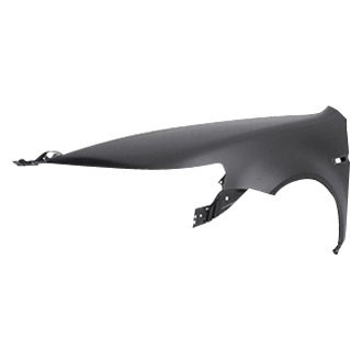 TruParts® - Front Passenger Side Fender (CAPA Certified)