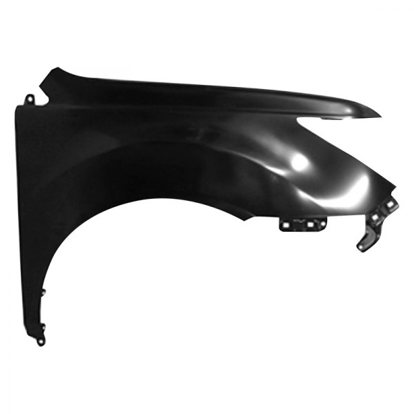 TruParts® - Front Passenger Side Fender