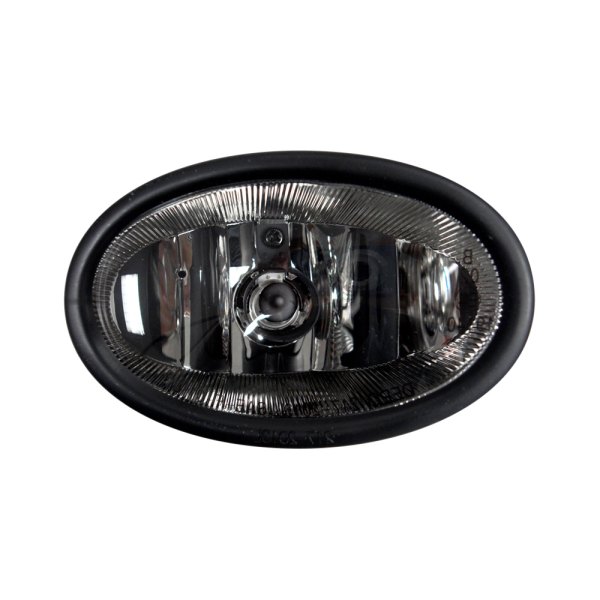 TruParts® - Passenger Side Replacement Fog Light