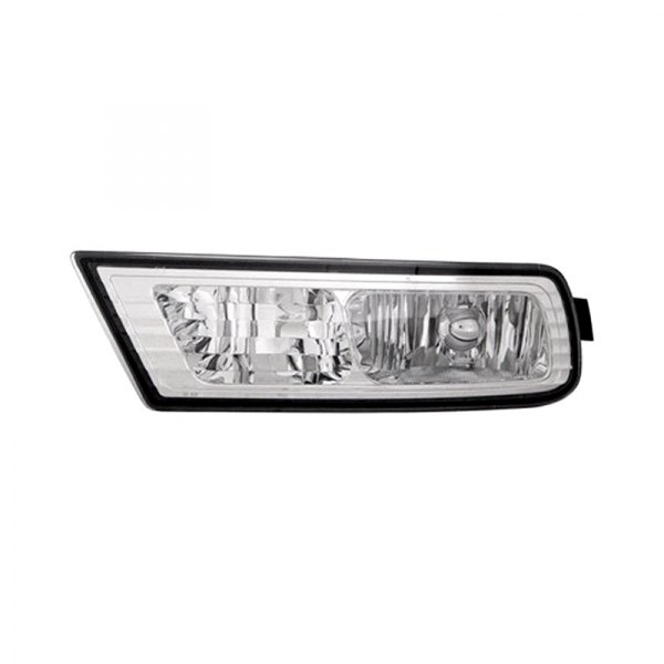 TruParts® - Driver Side Replacement Fog Light, Acura MDX