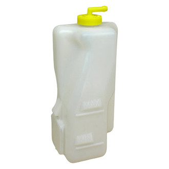 TruParts® - Engine Coolant Reservoir