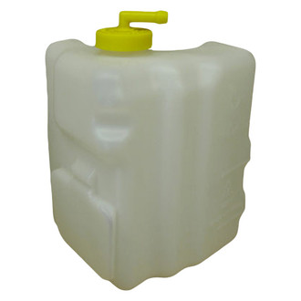 TruParts® - Engine Coolant Reservoir