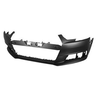 TruParts® - Front Bumper Cover (CAPA Certified)