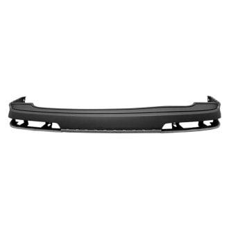 Audi Q7 Replacement Rear Bumpers | Covers, Chrome – CARiD.com