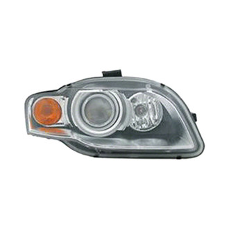 TruParts® - Passenger Side Replacement Headlight (Standard Line)